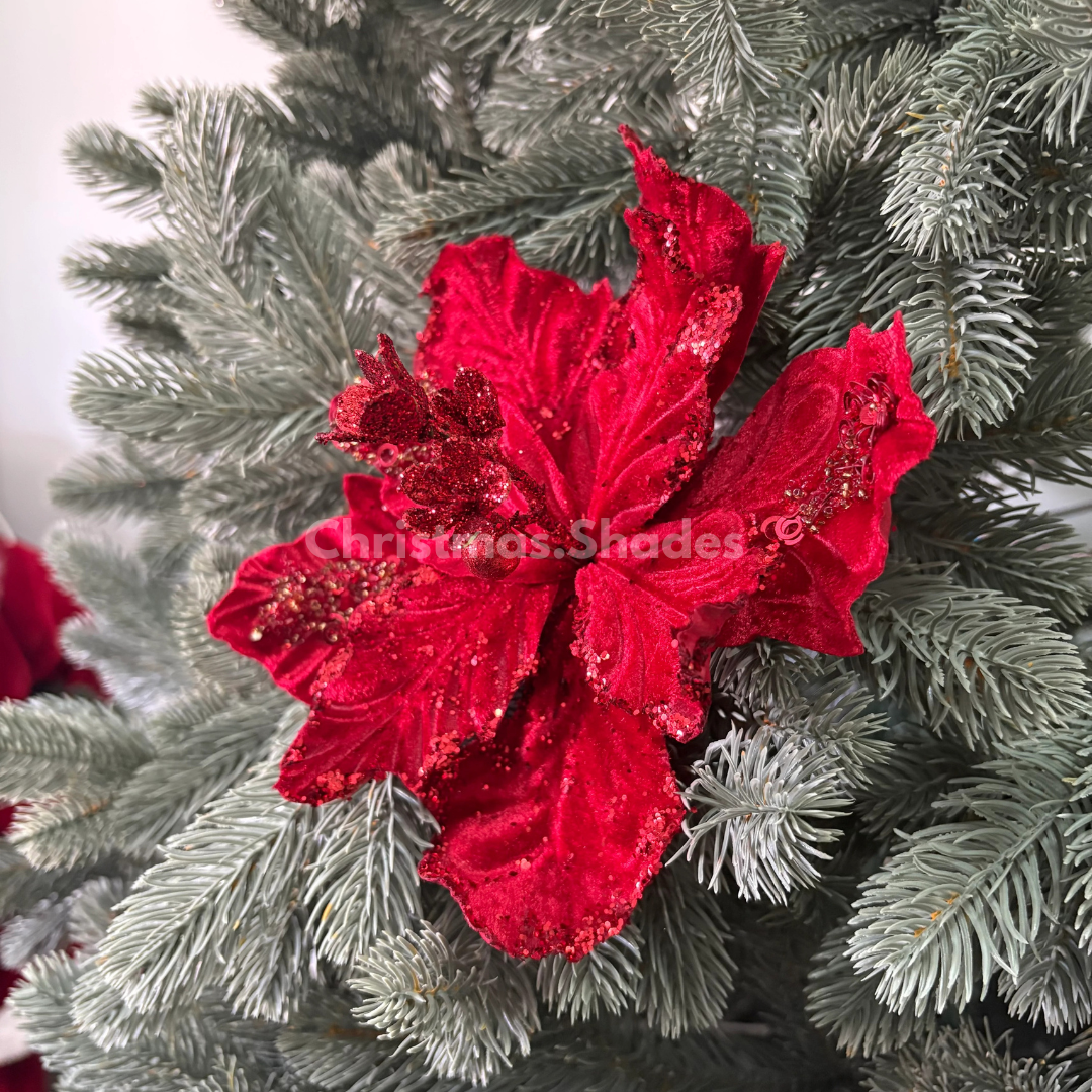 ของประดับต้นคริสต์มาส Tree Decor