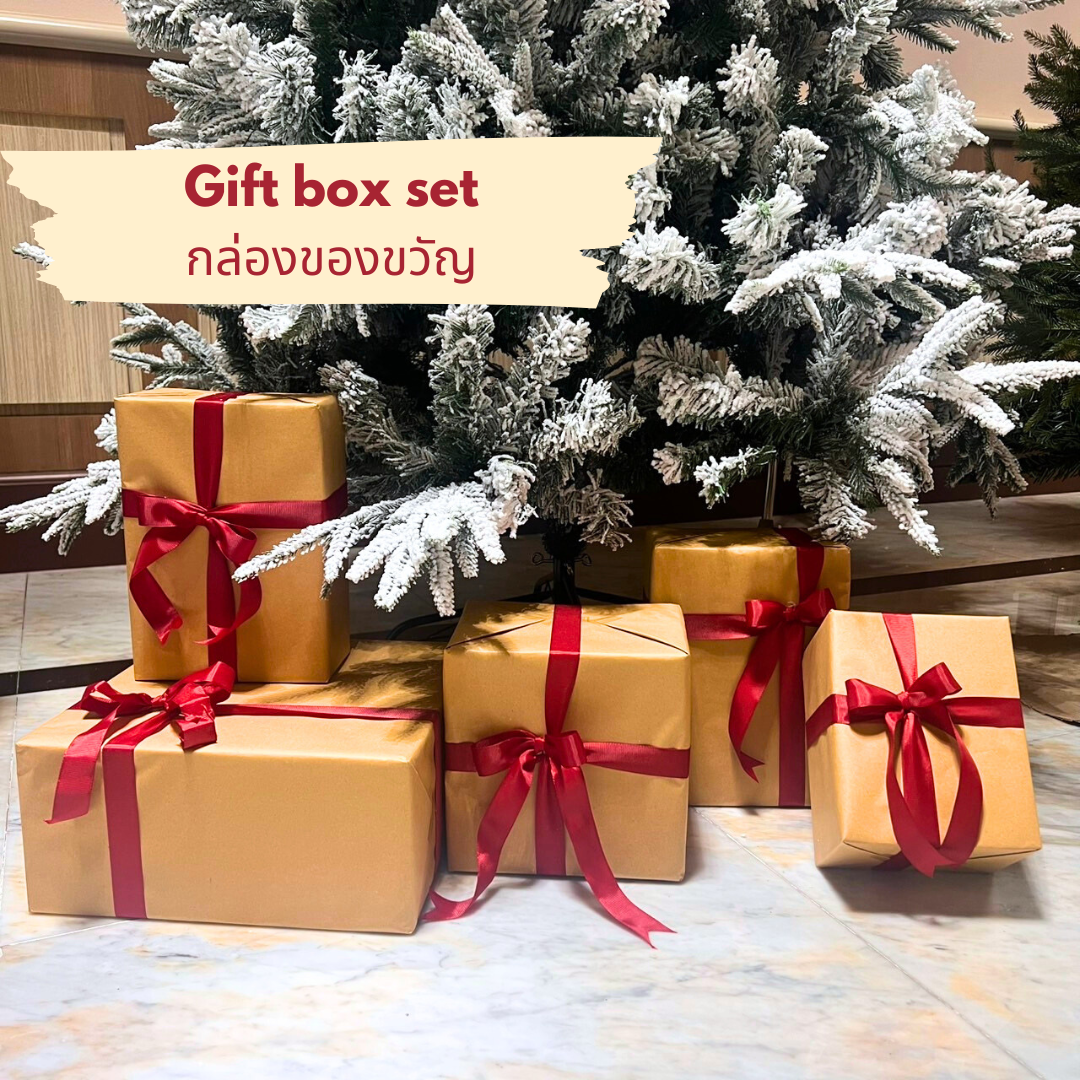 อุปกรณ์เสริม เช่น ไฟ ฐานปิดขาต้น