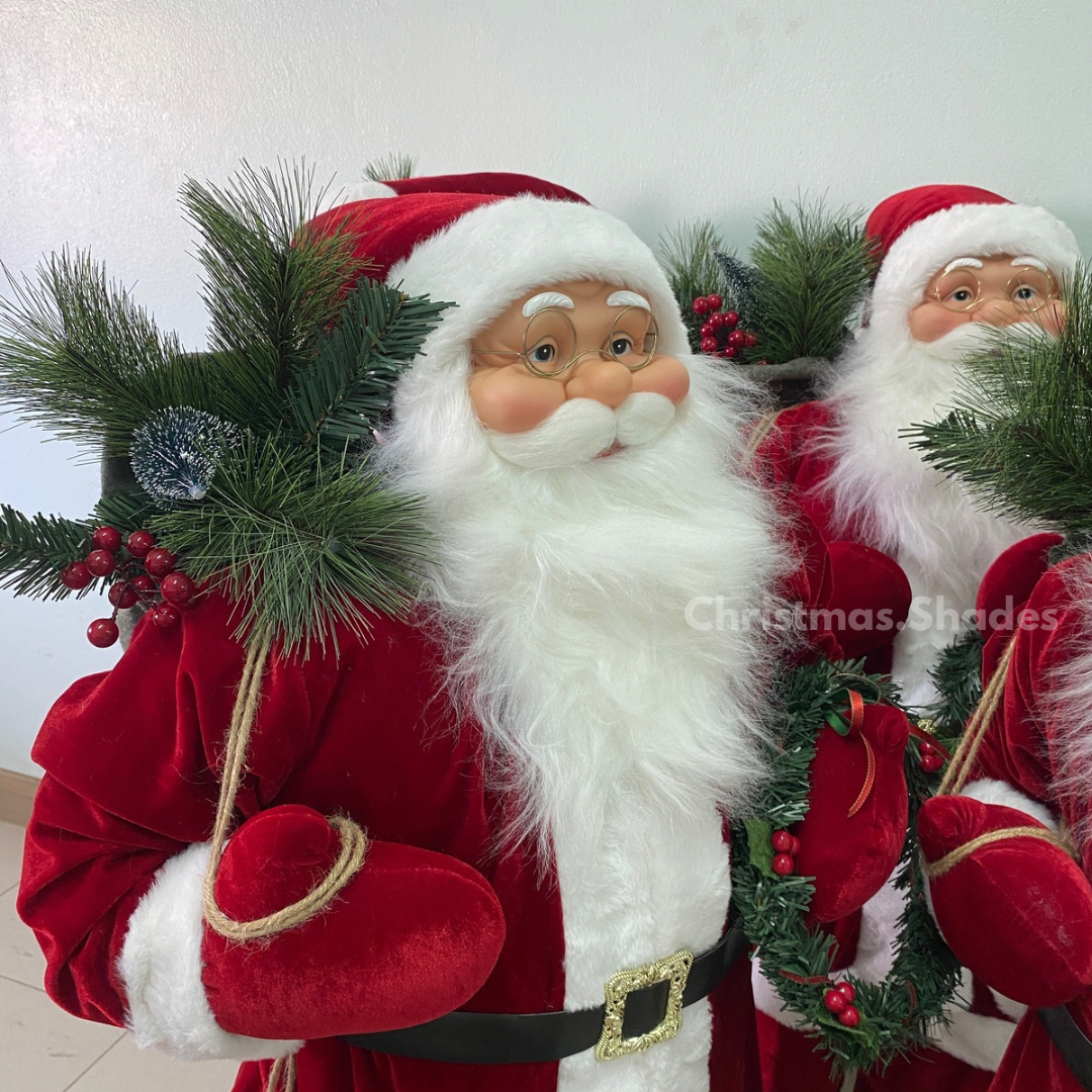 ของตกแต่งธีมคริสต์มาส Home Decorations