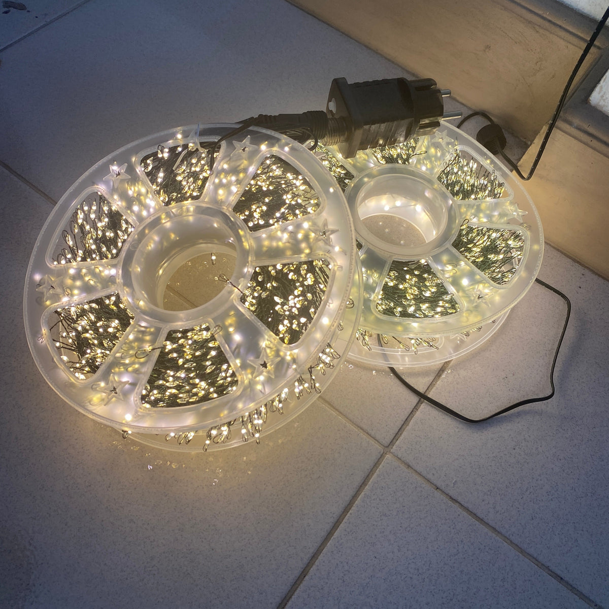 Decor Accessories & Lights