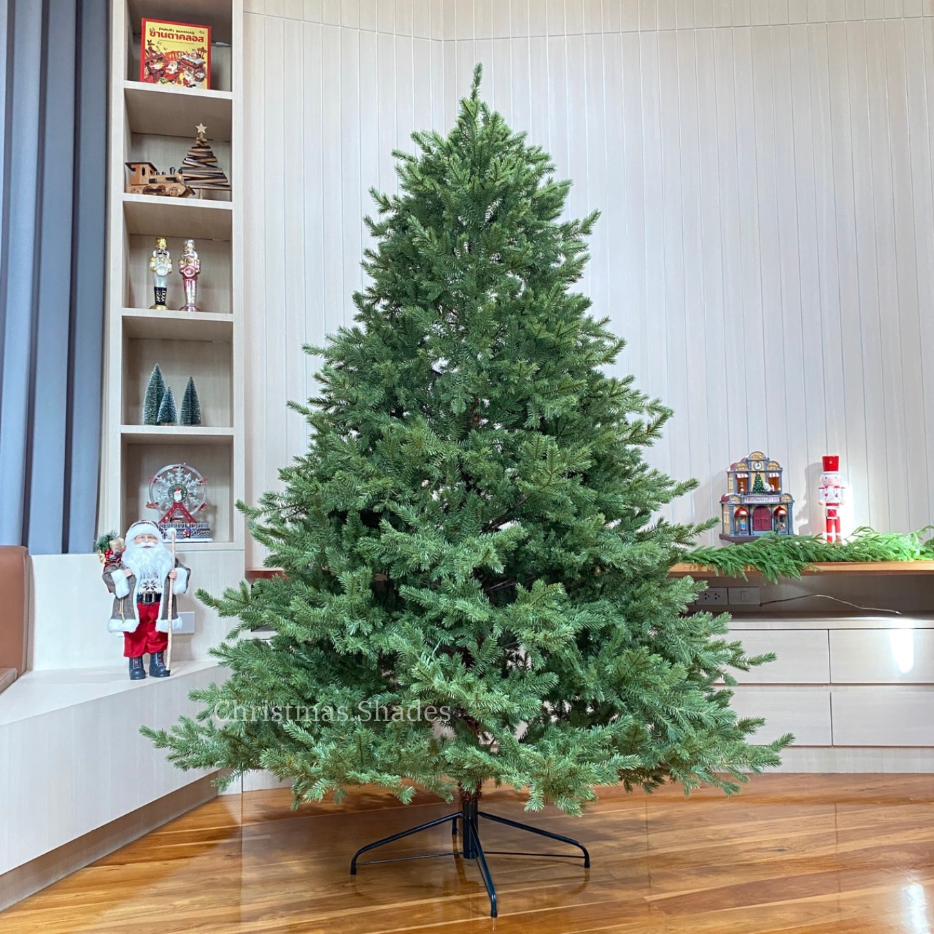 Grand PE 2025 Noel 5ft. | 6ft. | 7 ft.