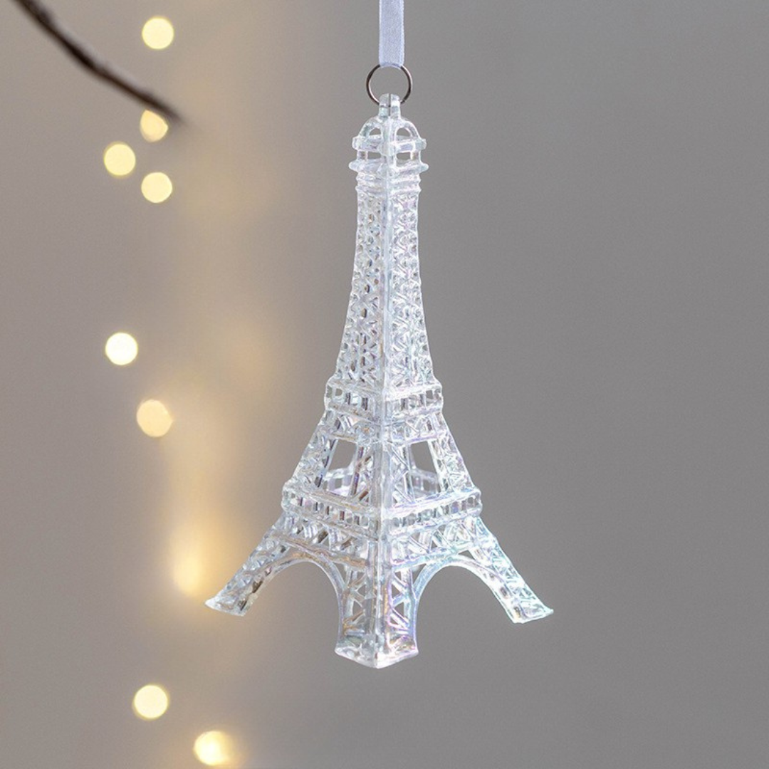 จี้คริสตัลอะคริลิค ธีม Fairy Tale