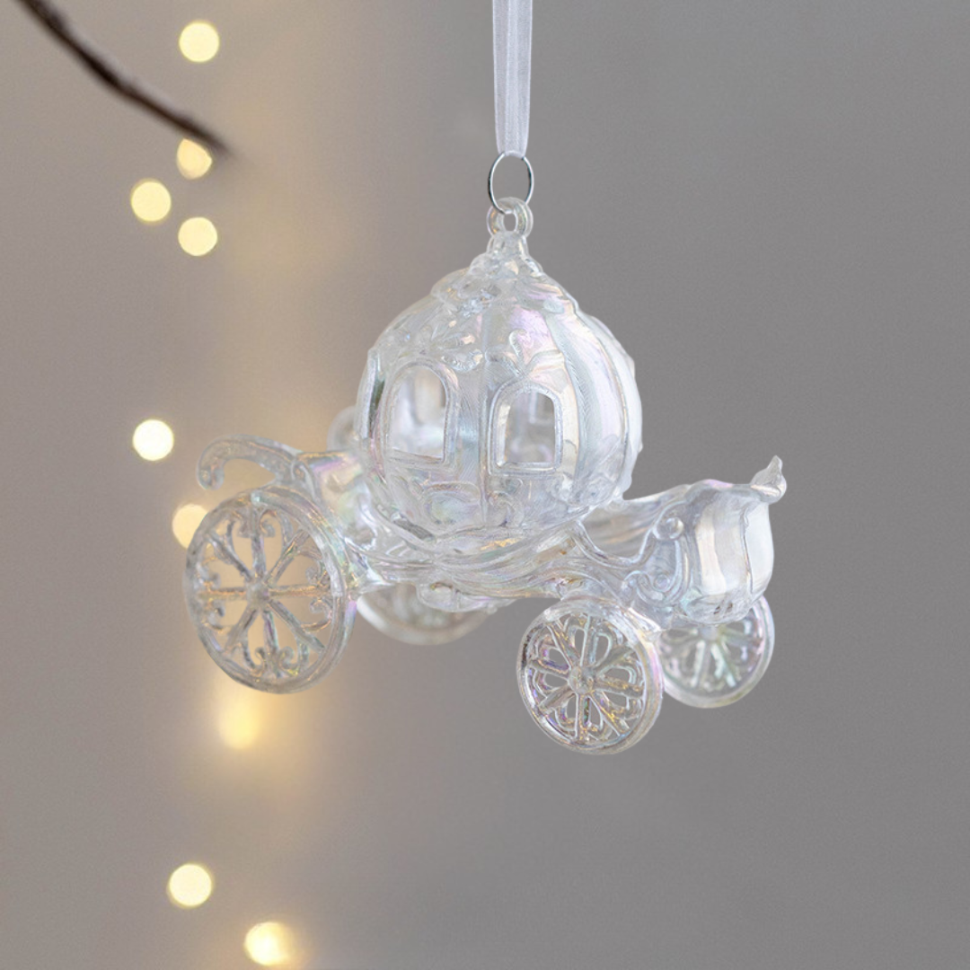 จี้คริสตัลอะคริลิค ธีม Fairy Tale