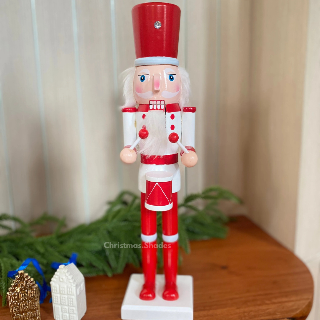 นัทแครกเกอร์ Nutcracker 38 cm