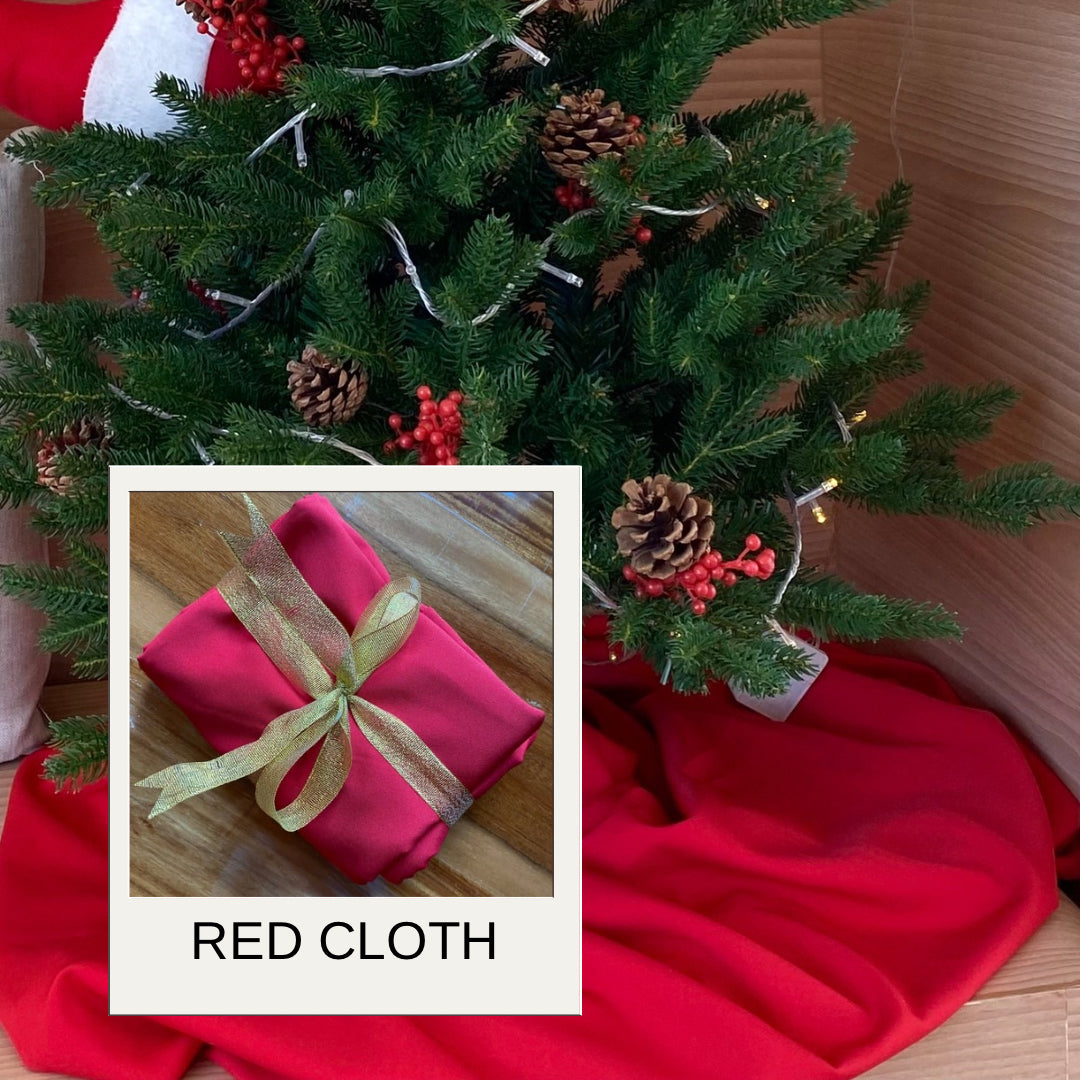 ผ้าปู/คลุม 60"x2m.