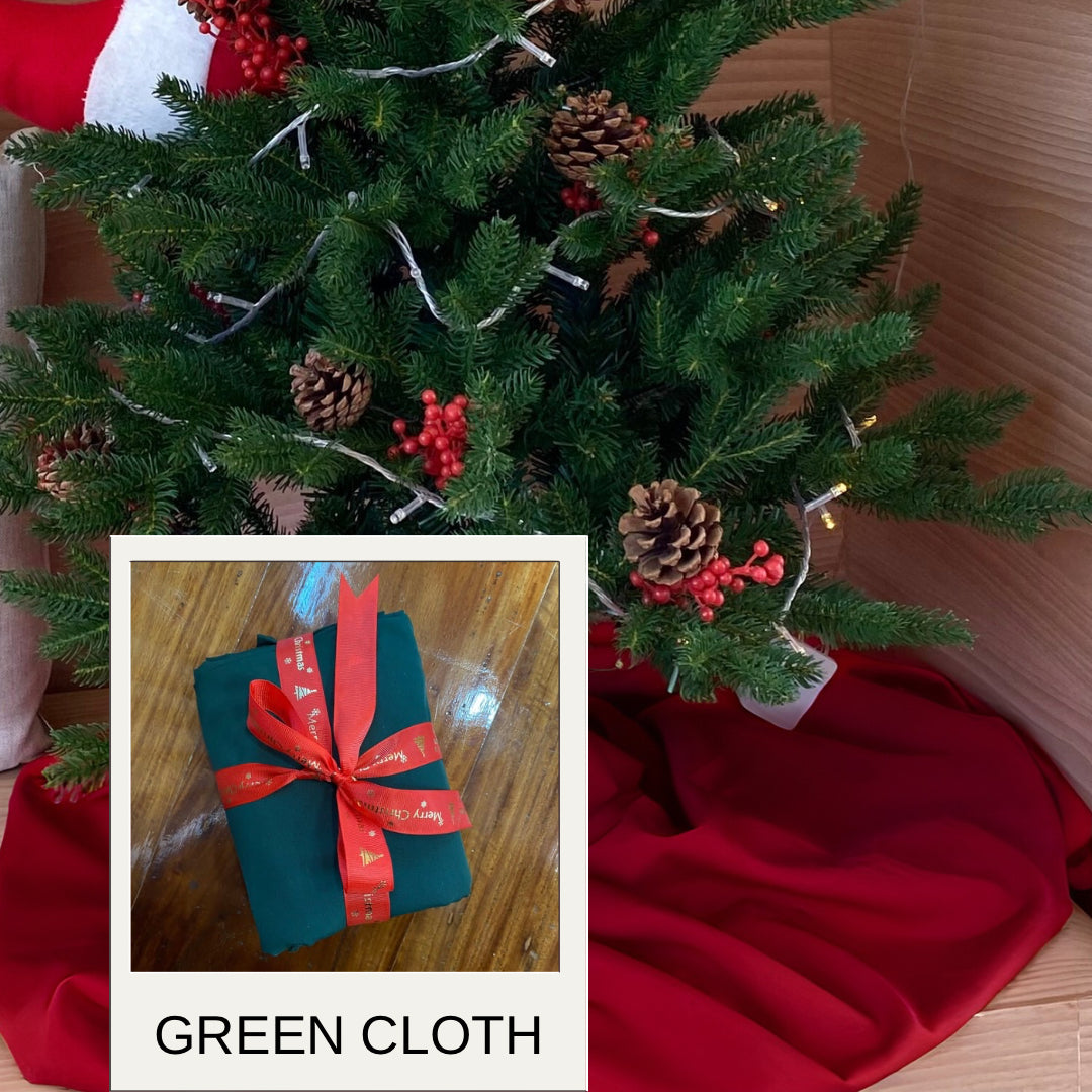 ผ้าปู/คลุม 60"x2m.