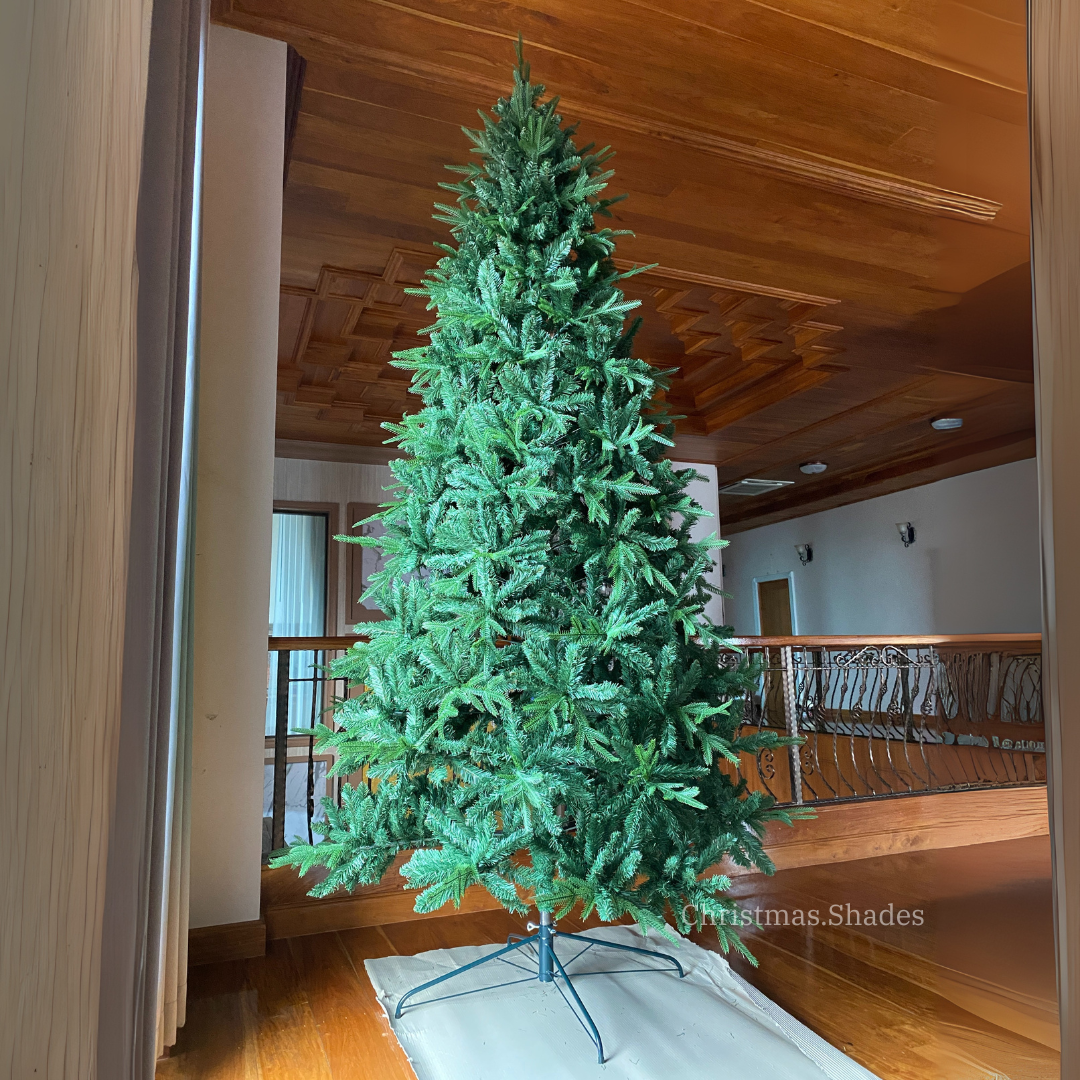 HIGHLAND PINE 300 cm. (แถมไฟพันต้น)