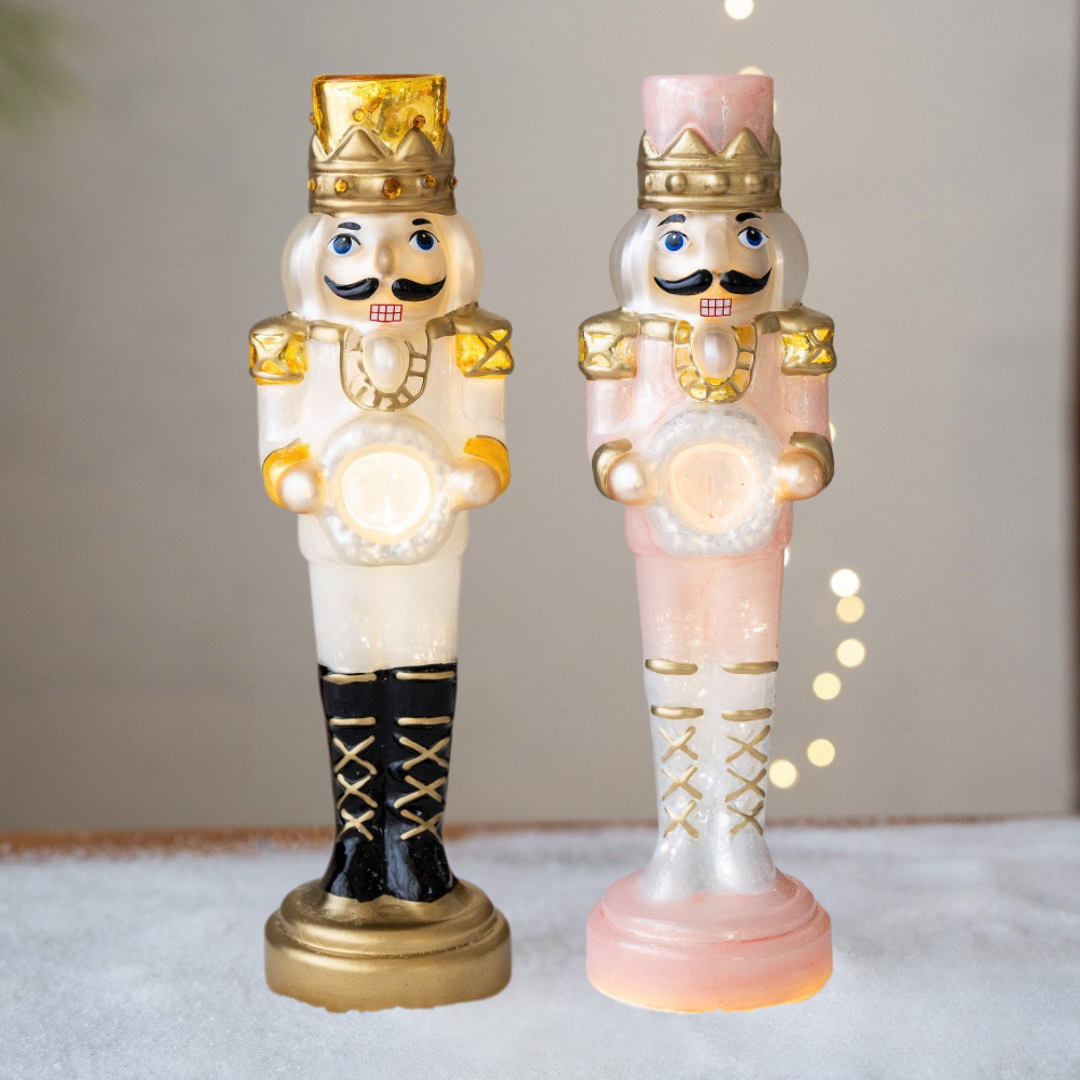 โคมไฟทหารยุโรป 27cm