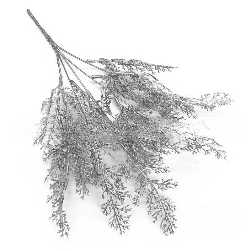 กิ่งใบสน Golden Pine