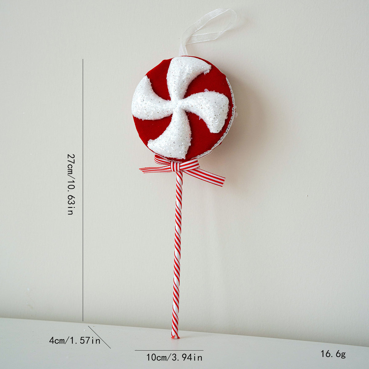 จี้ลูกอม candy / lollipop