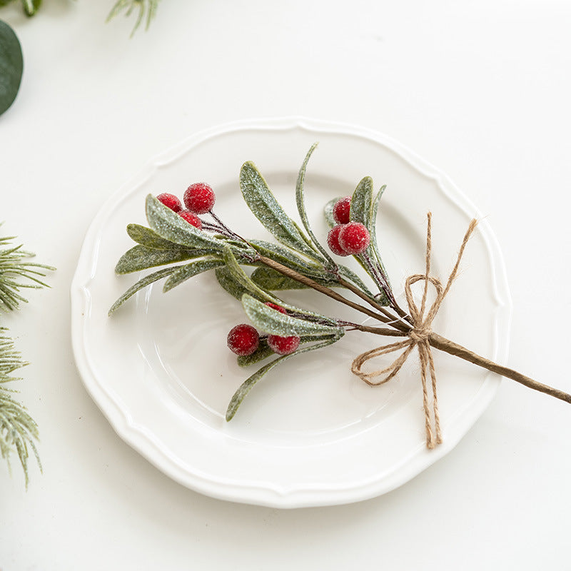 ช่อ Mistle Toe