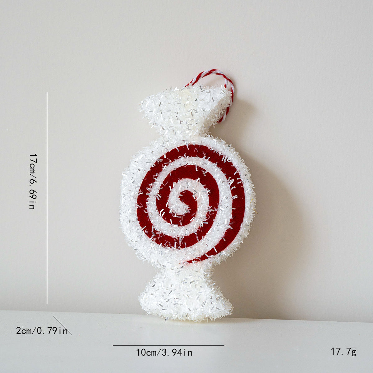จี้ลูกอม candy / lollipop