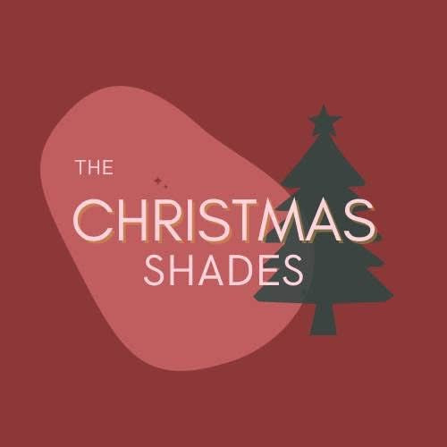 Christmas Shades